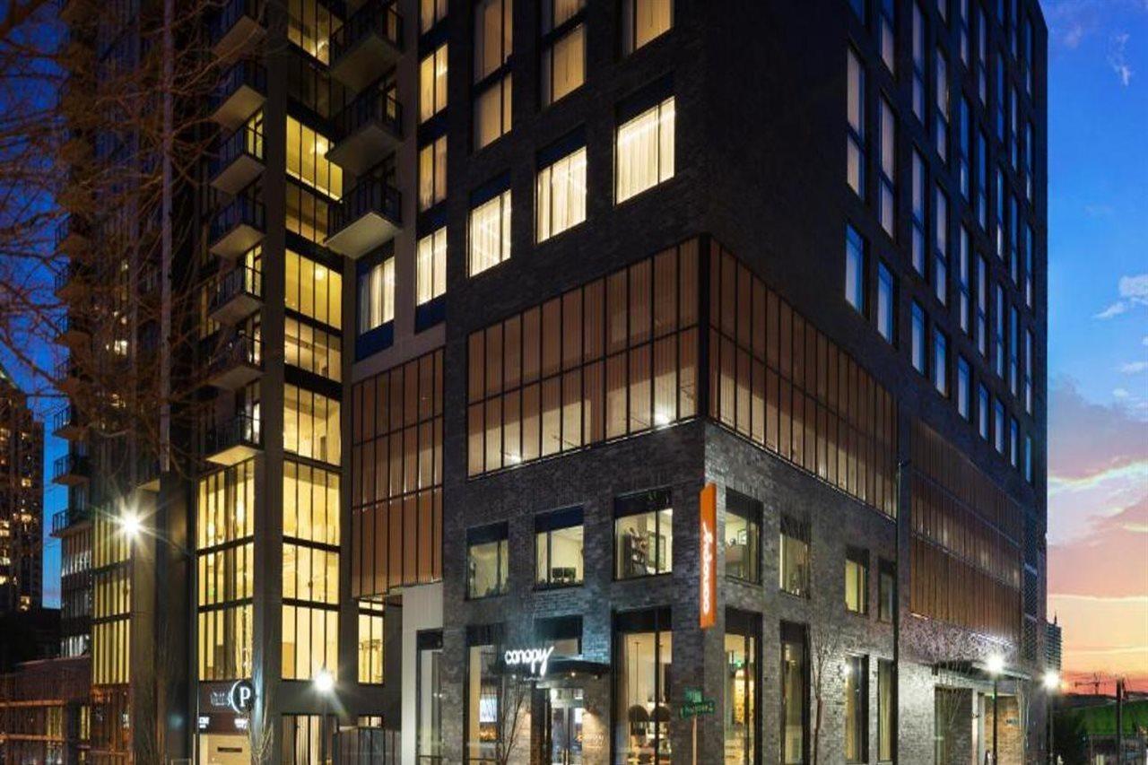 Canopy By Hilton Midtown 4* Atlanta