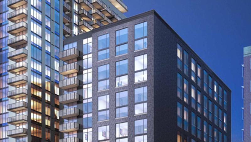 Canopy By Hilton Midtown 4* Atlanta