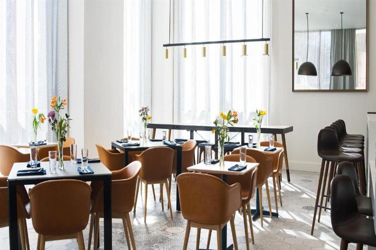 Canopy By Hilton Midtown 4* Atlanta