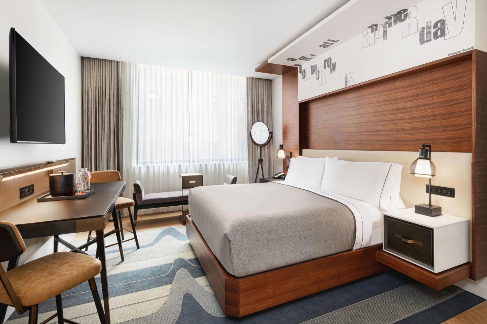 Canopy By Hilton Midtown Atlanta