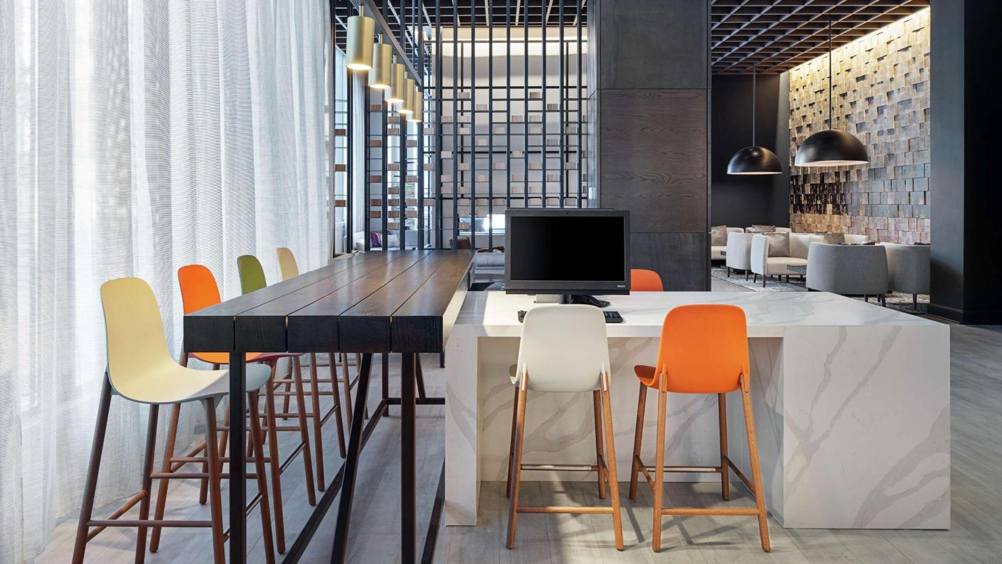 Canopy By Hilton Midtown 4*