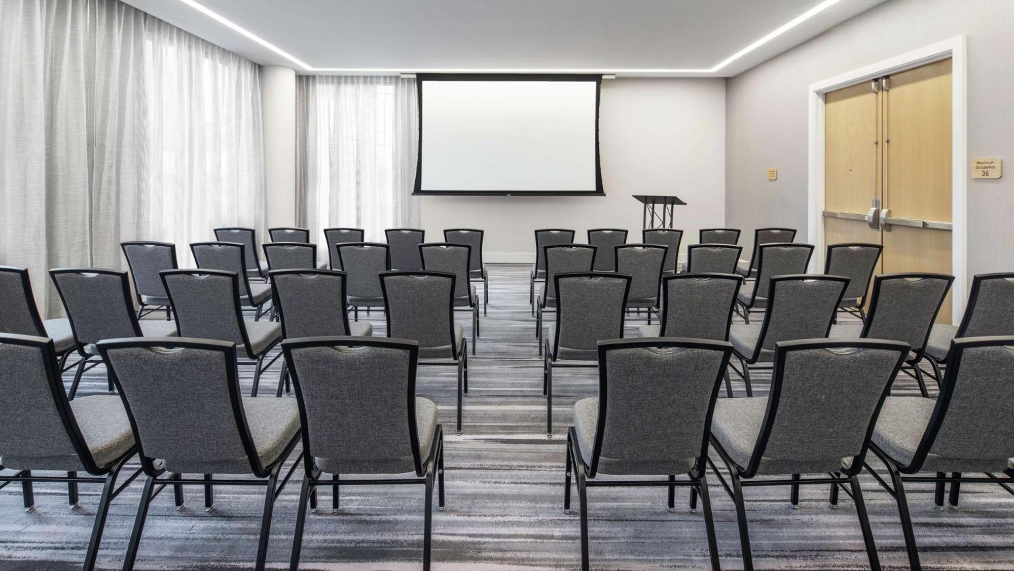 Canopy By Hilton Midtown 4* Atlanta