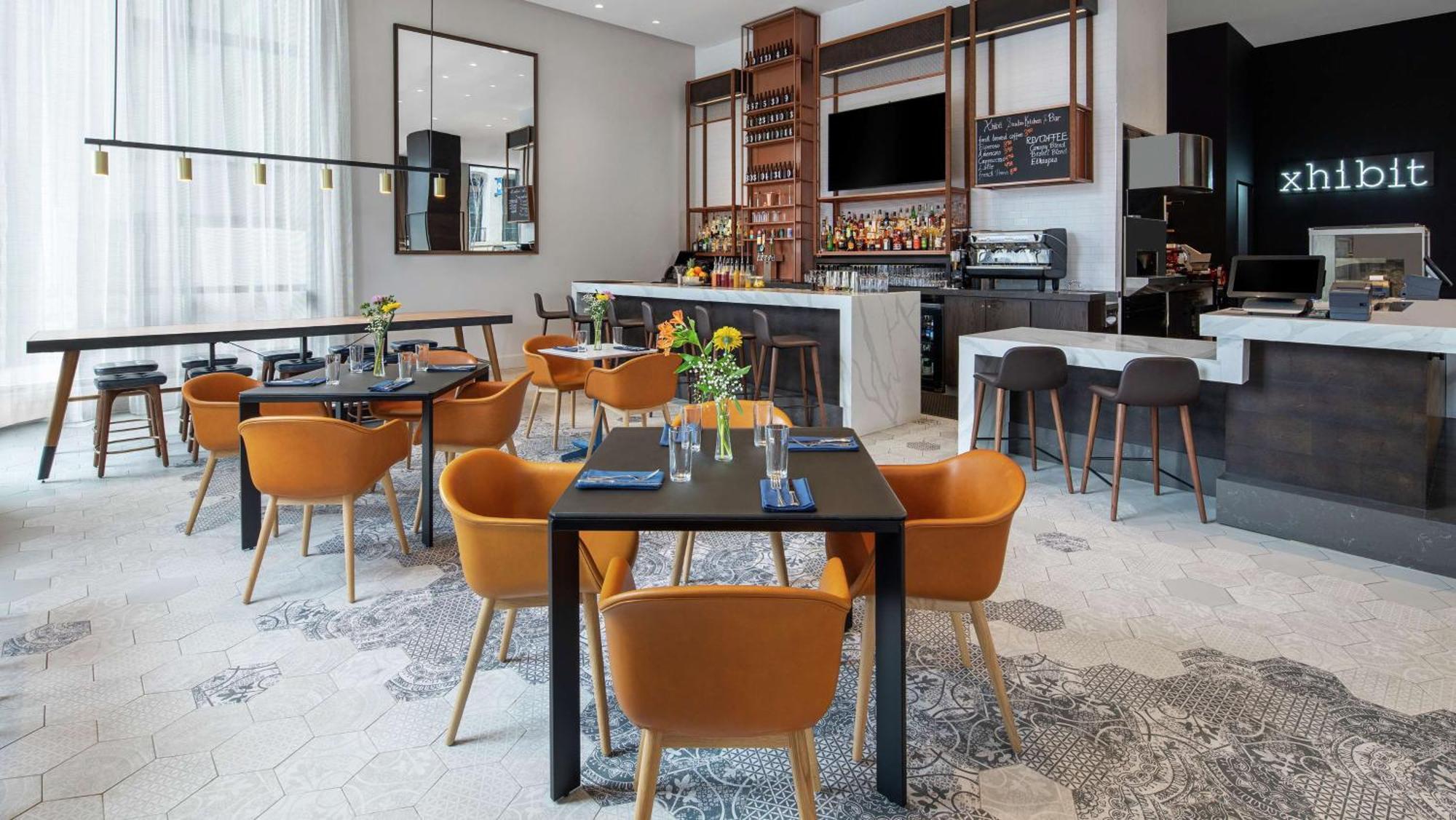 Canopy By Hilton Midtown Hotel 4*