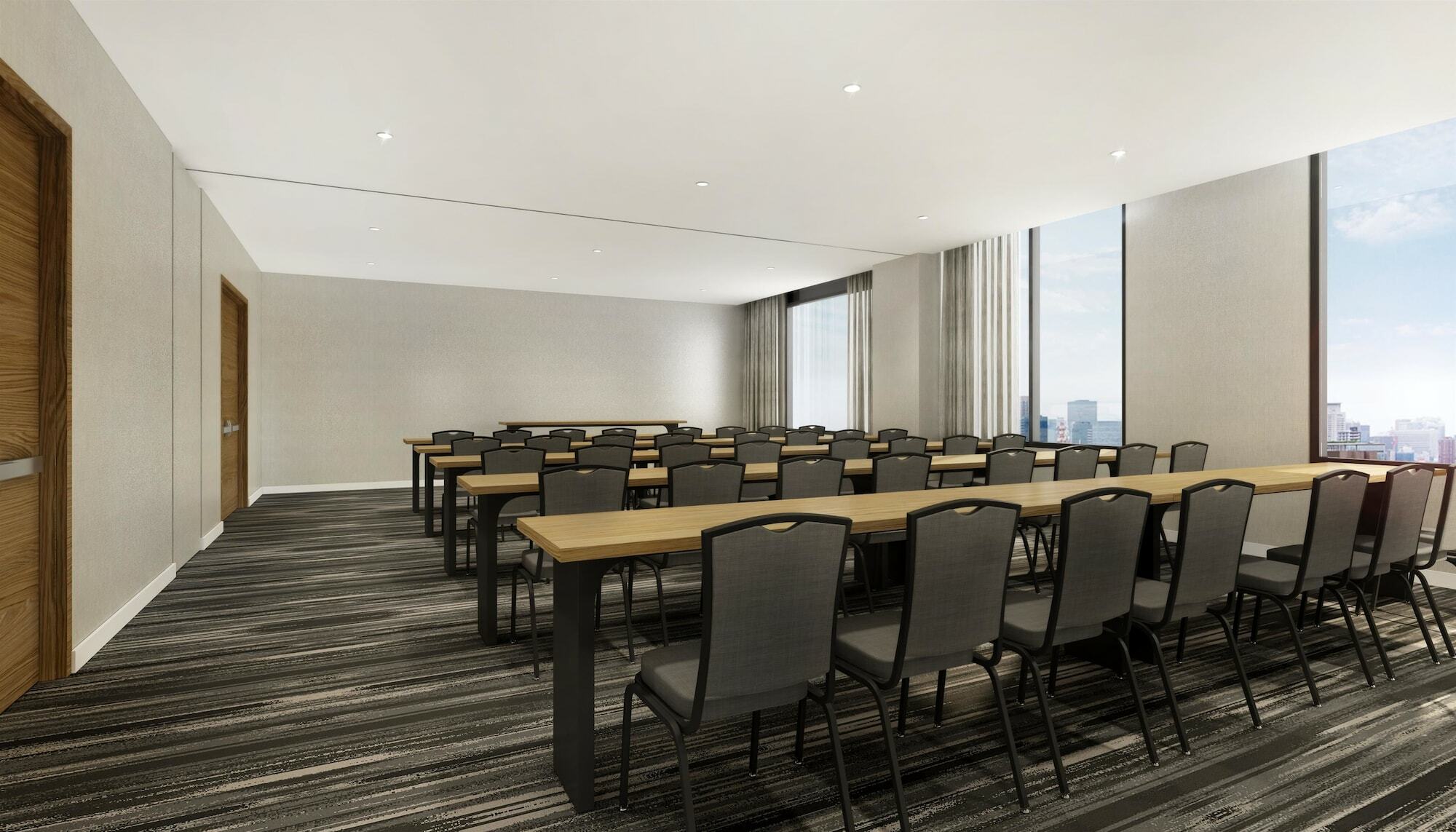 Canopy By Hilton Midtown 4*
